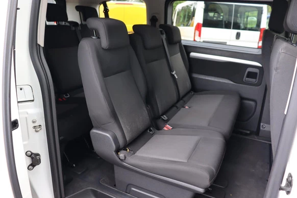 Peugeot Traveller - Afbeelding 9 van 25