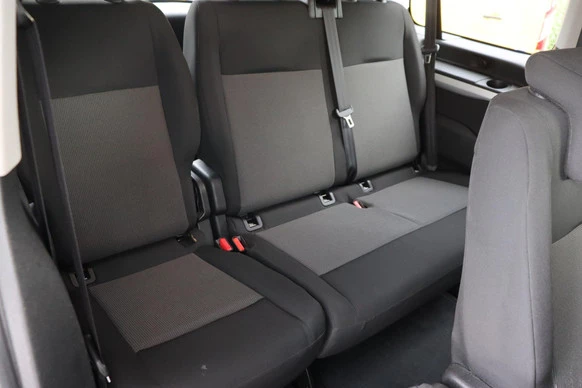 Peugeot Traveller - Afbeelding 10 van 25