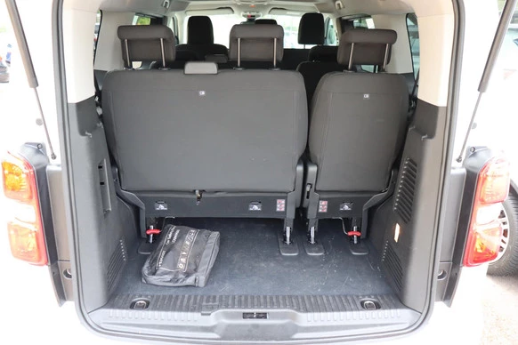 Peugeot Traveller - Afbeelding 13 van 25