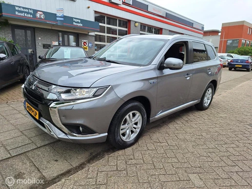 Mitsubishi Outlander - Afbeelding 3 van 30