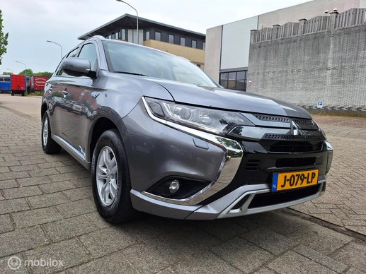 Mitsubishi Outlander - Afbeelding 4 van 30