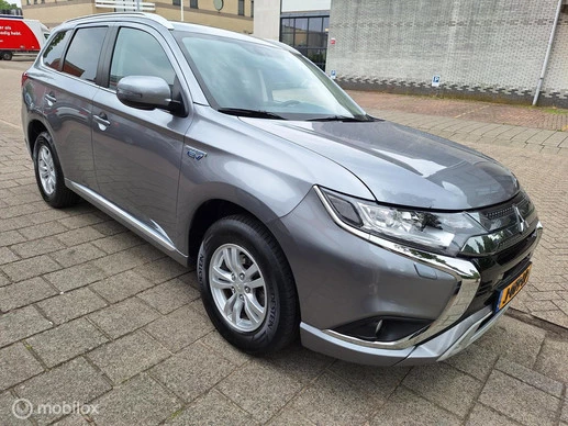 Mitsubishi Outlander - Afbeelding 5 van 30