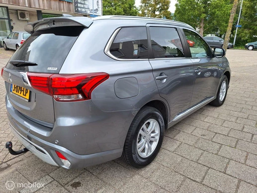 Mitsubishi Outlander - Afbeelding 6 van 30