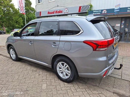 Mitsubishi Outlander - Afbeelding 7 van 30