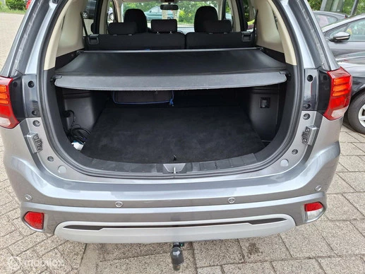 Mitsubishi Outlander - Afbeelding 9 van 30