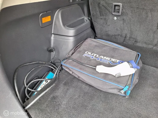 Mitsubishi Outlander - Afbeelding 10 van 30