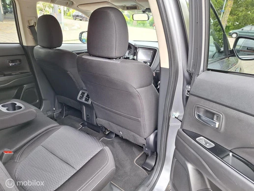 Mitsubishi Outlander - Afbeelding 12 van 30