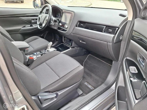 Mitsubishi Outlander - Afbeelding 15 van 30