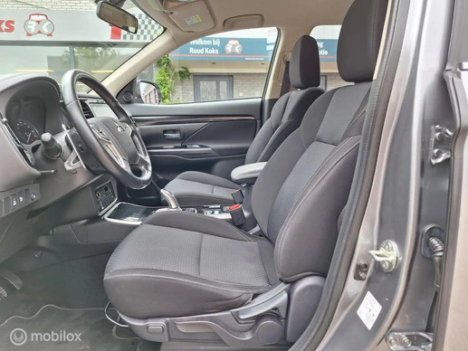Mitsubishi Outlander - Afbeelding 18 van 30