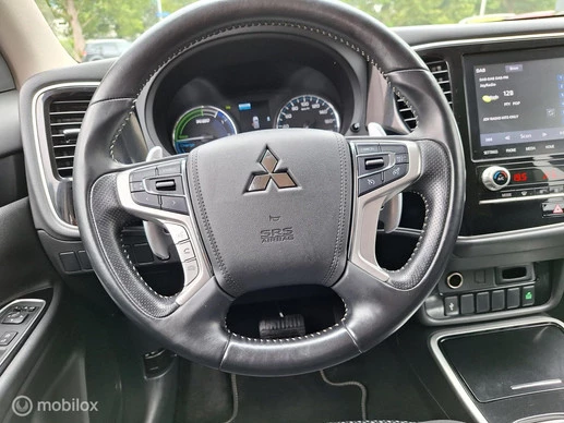Mitsubishi Outlander - Afbeelding 19 van 30