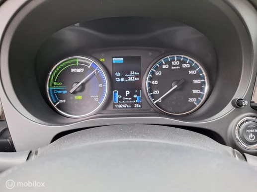 Mitsubishi Outlander - Afbeelding 20 van 30