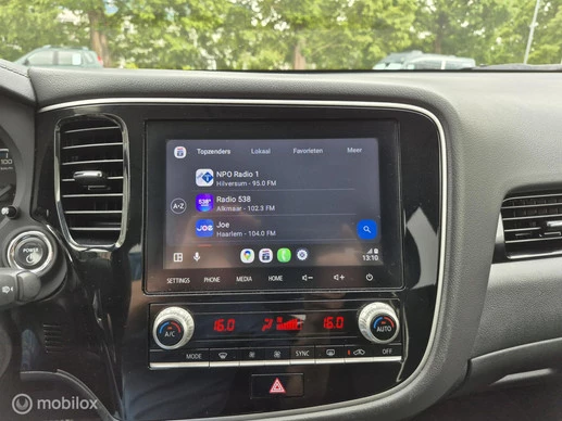 Mitsubishi Outlander - Afbeelding 21 van 30
