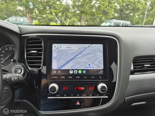 Mitsubishi Outlander - Afbeelding 22 van 30