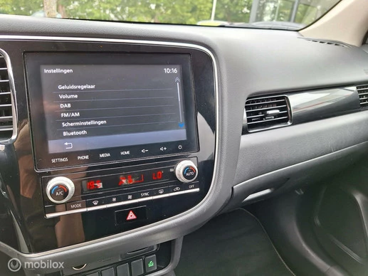 Mitsubishi Outlander - Afbeelding 24 van 30