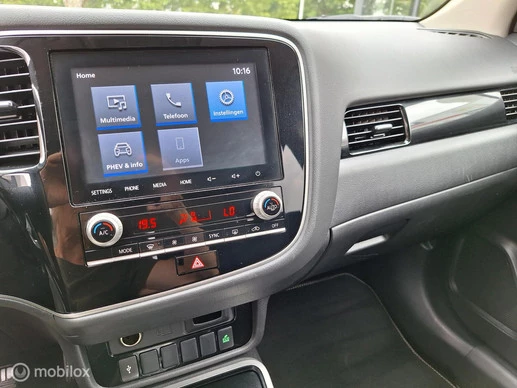 Mitsubishi Outlander - Afbeelding 25 van 30