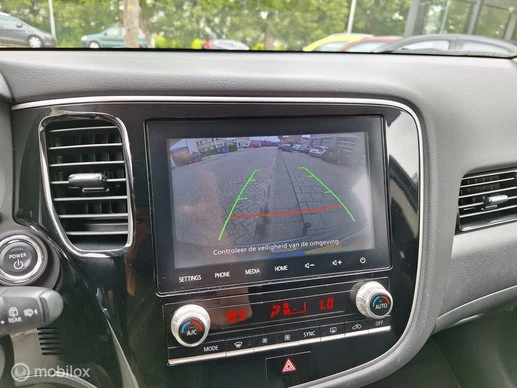 Mitsubishi Outlander - Afbeelding 26 van 30