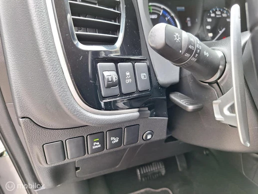 Mitsubishi Outlander - Afbeelding 28 van 30