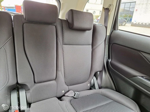 Mitsubishi Outlander - Afbeelding 29 van 30