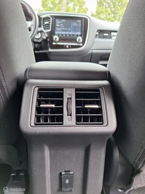 Mitsubishi Outlander - Afbeelding 30 van 30