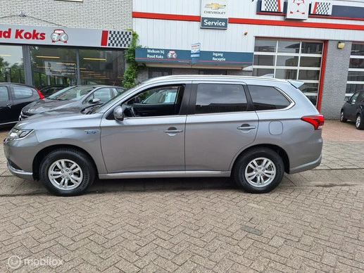 Mitsubishi Outlander - Afbeelding 2 van 30