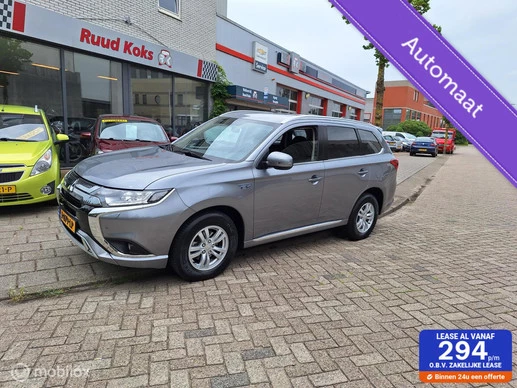 Mitsubishi Outlander - Afbeelding 1 van 30
