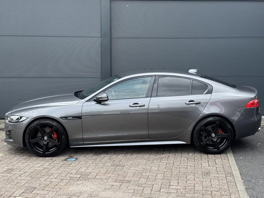 Jaguar XE - Afbeelding 5 van 30