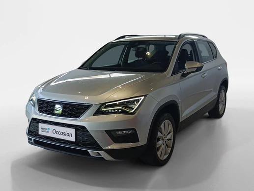 SEAT Ateca - Afbeelding 1 van 24