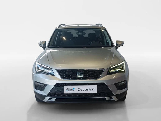 SEAT Ateca - Afbeelding 2 van 24
