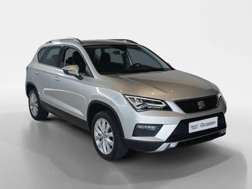 SEAT Ateca - Afbeelding 3 van 24
