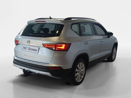 SEAT Ateca - Afbeelding 4 van 24