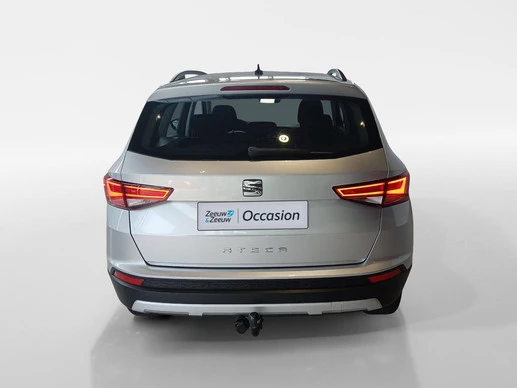 SEAT Ateca - Afbeelding 5 van 24