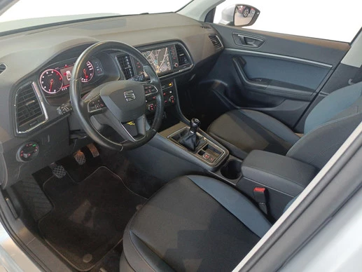SEAT Ateca - Afbeelding 9 van 24