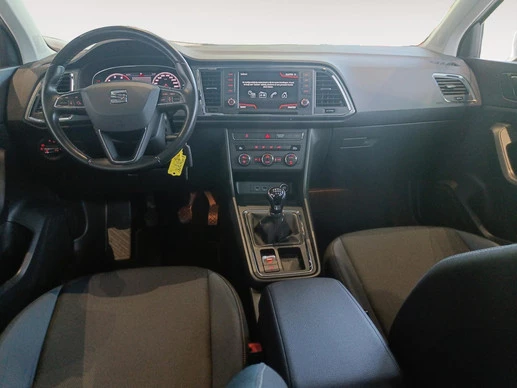 SEAT Ateca - Afbeelding 10 van 24