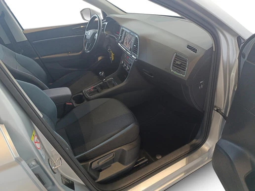 SEAT Ateca - Afbeelding 11 van 24
