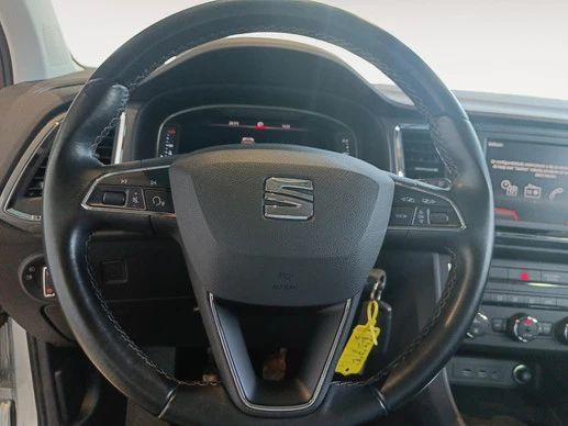 SEAT Ateca - Afbeelding 12 van 24