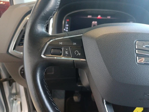 SEAT Ateca - Afbeelding 13 van 24