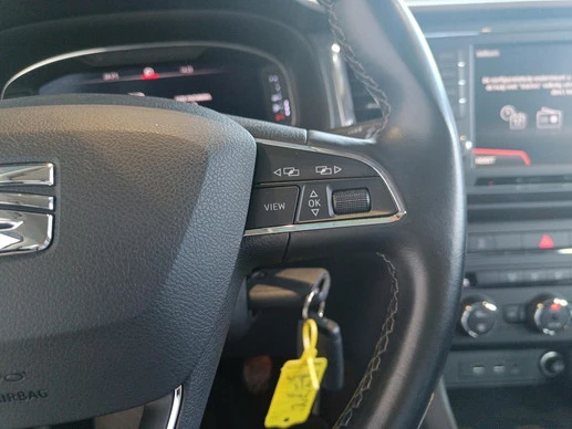 SEAT Ateca - Afbeelding 14 van 24