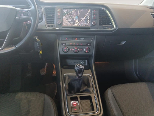 SEAT Ateca - Afbeelding 15 van 24