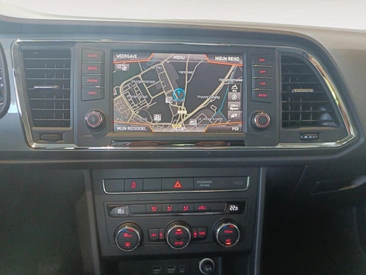 SEAT Ateca - Afbeelding 16 van 24