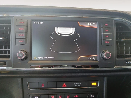 SEAT Ateca - Afbeelding 18 van 24