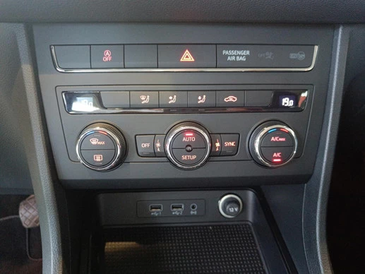 SEAT Ateca - Afbeelding 19 van 24