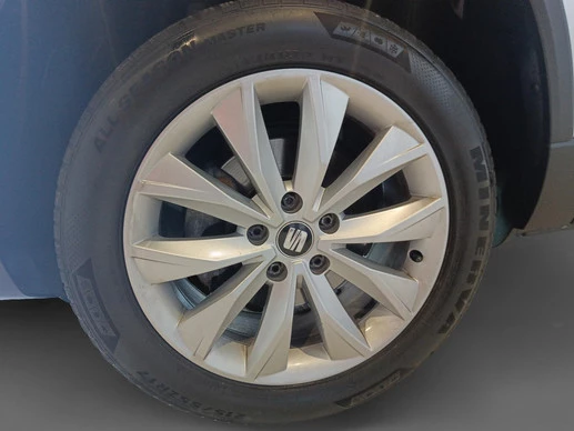 SEAT Ateca - Afbeelding 20 van 24