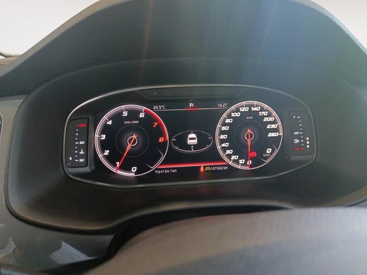 SEAT Ateca - Afbeelding 22 van 24