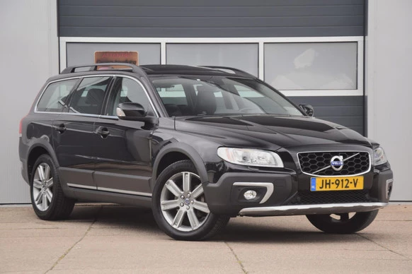 Volvo XC70 - Afbeelding 1 van 26
