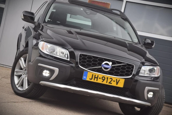 Volvo XC70 - Afbeelding 3 van 26