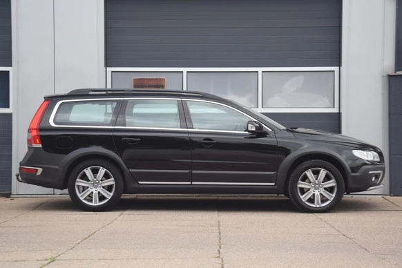 Volvo XC70 - Afbeelding 4 van 26