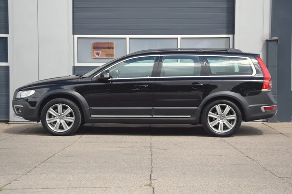Volvo XC70 - Afbeelding 5 van 26