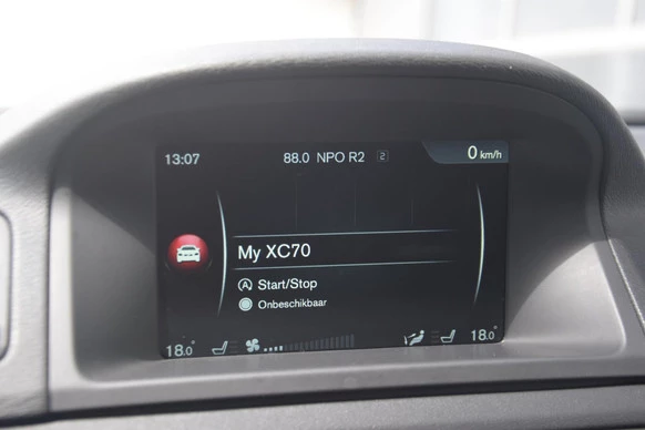 Volvo XC70 - Afbeelding 17 van 26