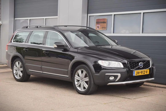 Volvo XC70 - Afbeelding 20 van 26