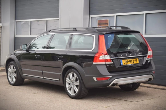 Volvo XC70 - Afbeelding 23 van 26